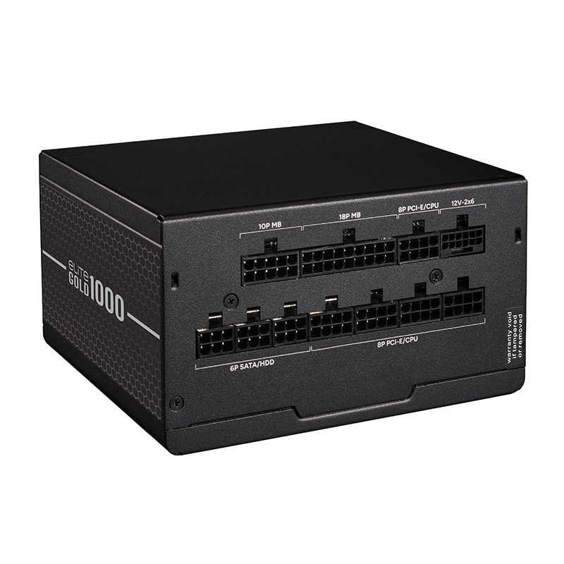 ELITE Gold 1000 FM A/JP cordの画像