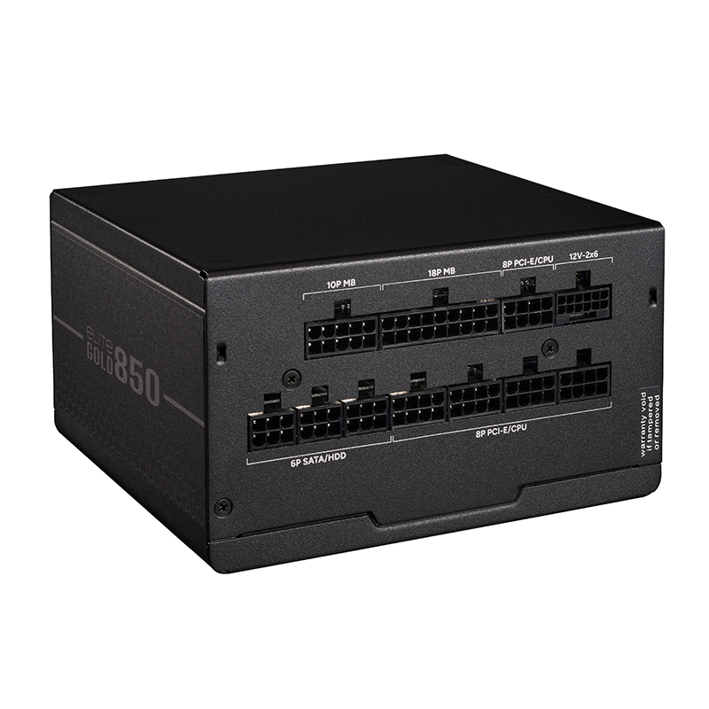 ELITE Gold 850 FM A/JP cordの画像