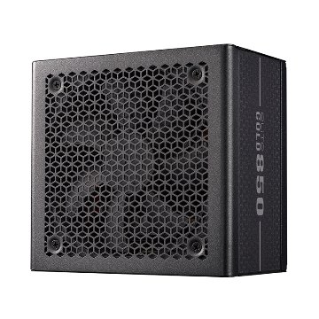 ELITE Gold 850 FM A/JP cordの画像