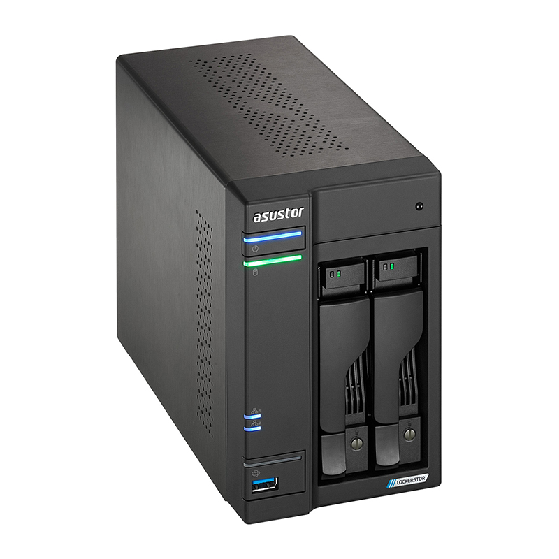 LOCKERSTOR 2 Gen2+の画像