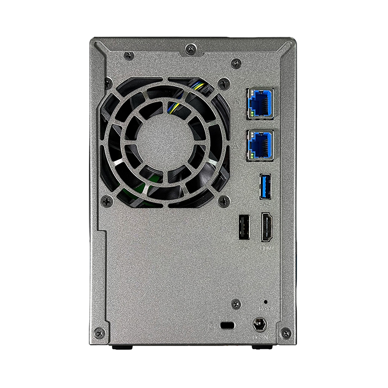 LOCKERSTOR 2 Gen2+の画像