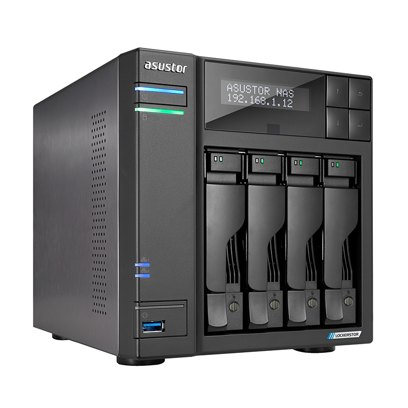 LOCKERSTOR 4 Gen2+の画像