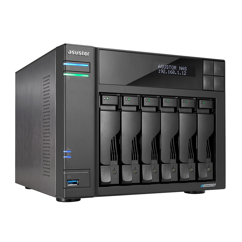 LOCKERSTOR 6 Gen2+の画像