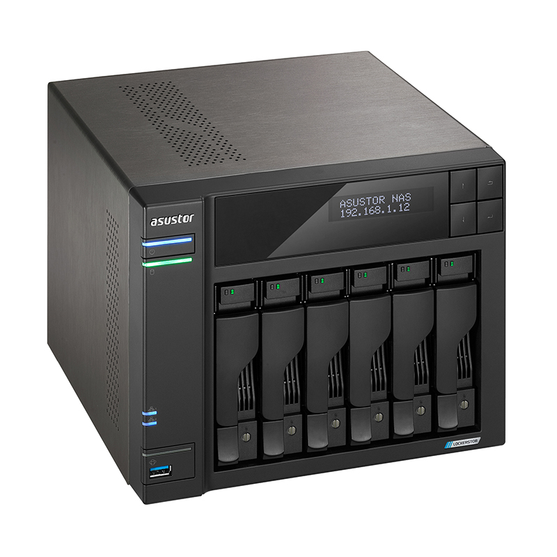 LOCKERSTOR 6 Gen2+の画像