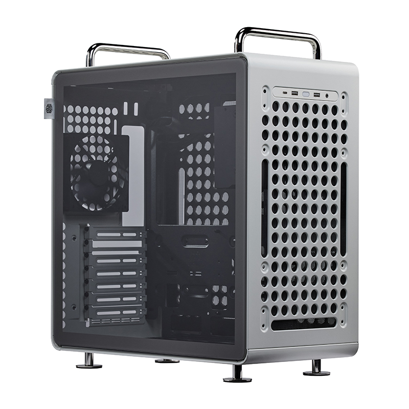 QUBE 540 Moonstoneの画像