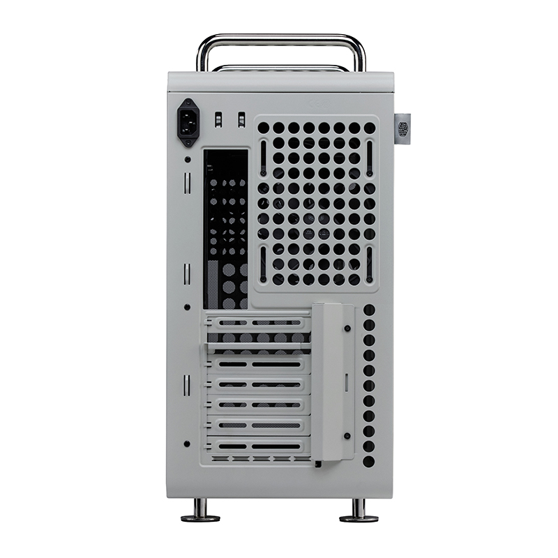 QUBE 540 Moonstoneの画像