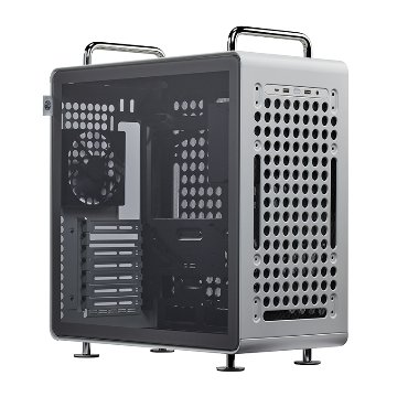 QUBE 540 Moonstoneの画像