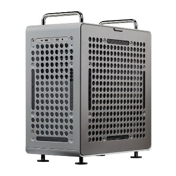 QUBE 540 Moonstoneの画像