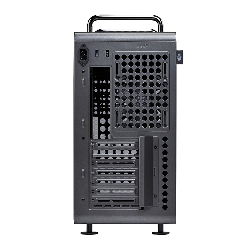 QUBE 540 Stardust Ironの画像