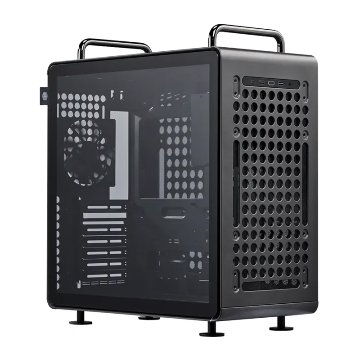 QUBE 540 Stardust Ironの画像