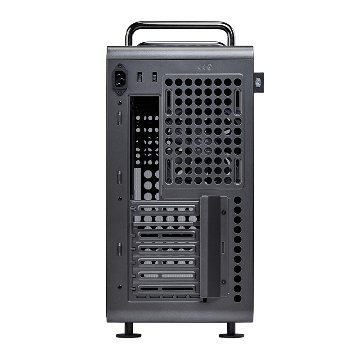 QUBE 540 Stardust Ironの画像