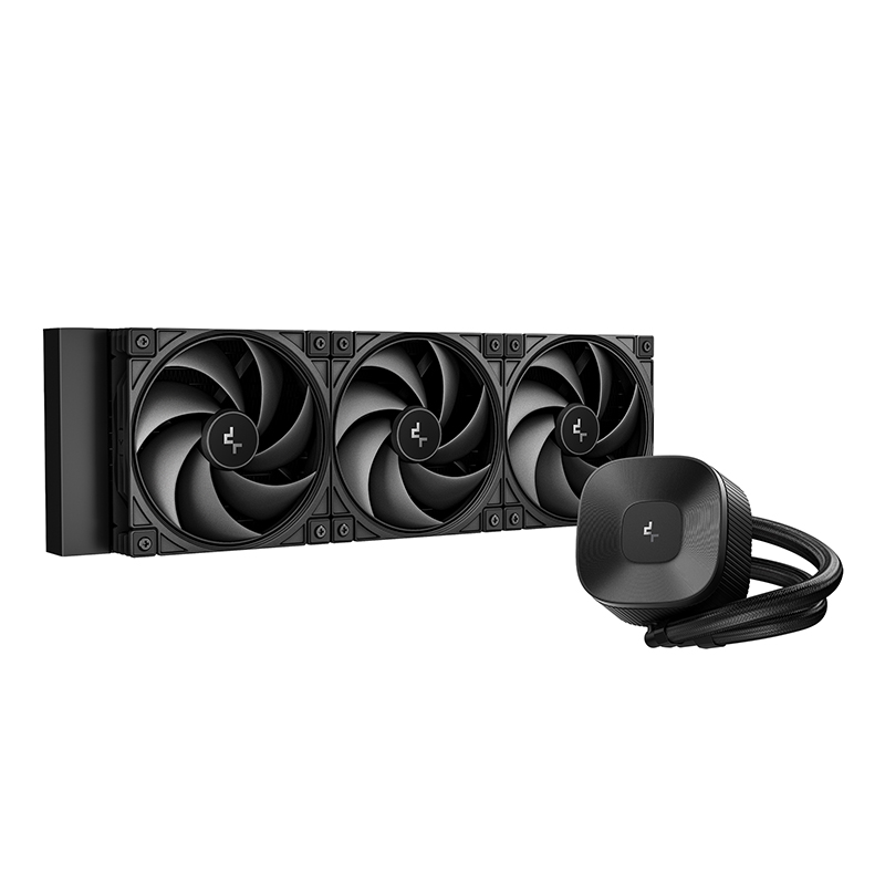 LE360 V2 ZERO DARKの画像