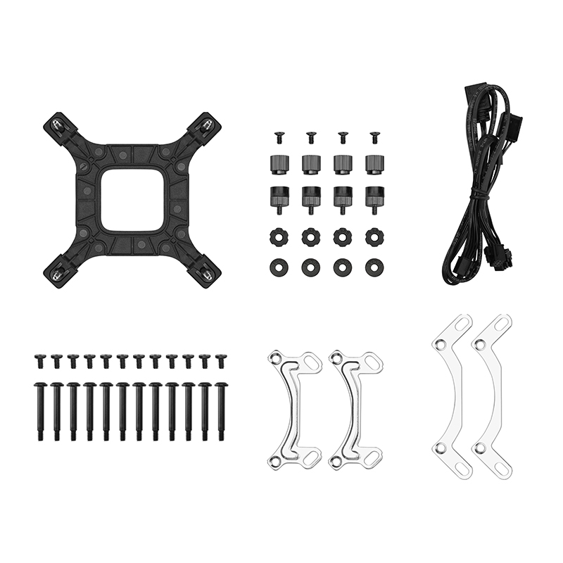 LE360 V2 ZERO DARKの画像