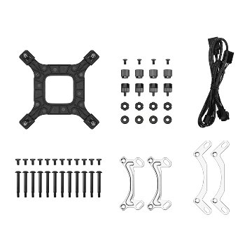 LE360 V2 ZERO DARKの画像