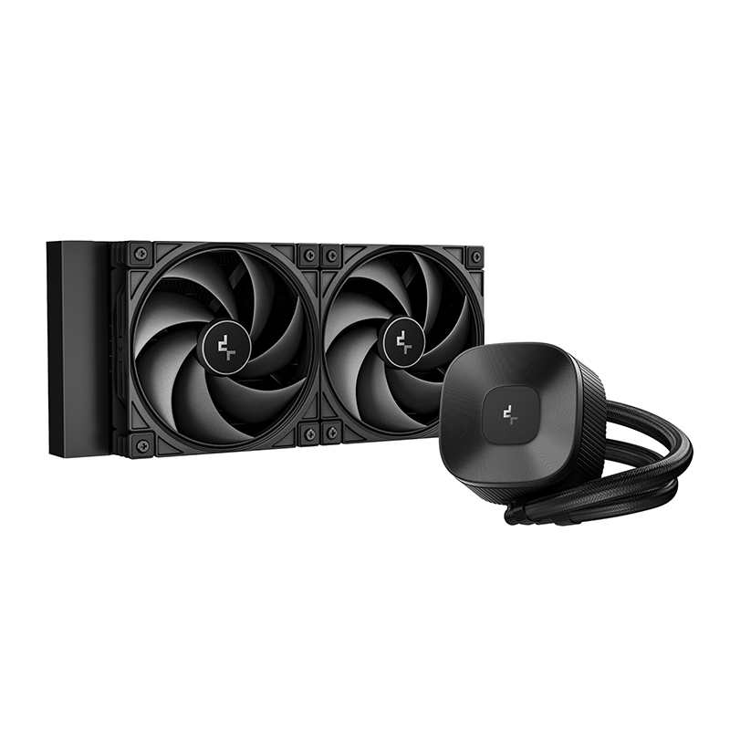 LE240 V2 ZERO DARKの画像