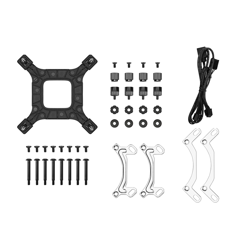 LE240 V2 ZERO DARKの画像