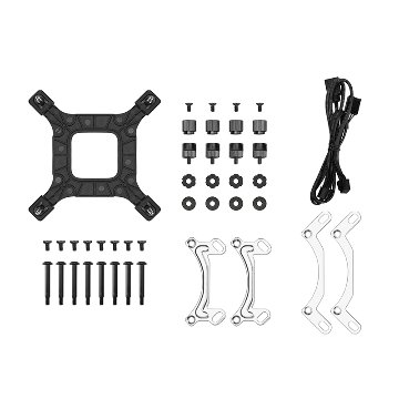 LE240 V2 ZERO DARKの画像