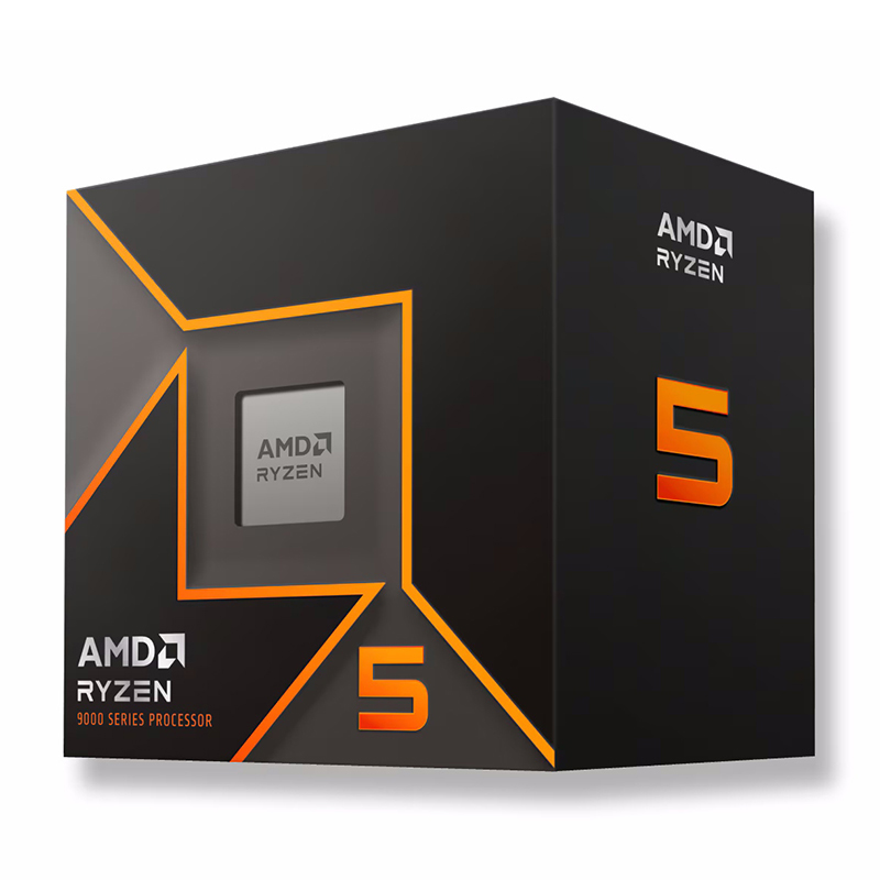 Ryzen 5 9500F BOXの画像