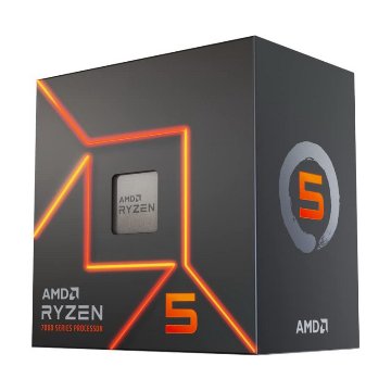 Ryzen 5 7500F BOXの画像