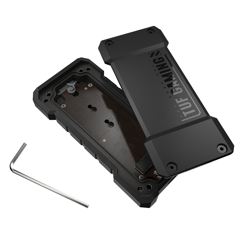 TUF Gaming A2 の画像