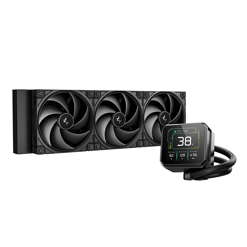 SPARTACUS 360の画像