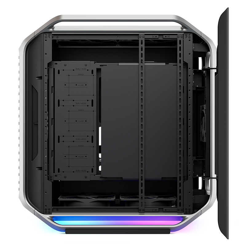 COSMOS ALPHAの画像