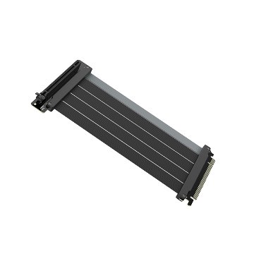 Riser Cable PCIE 5.0 X16 -200MM Blackの画像
