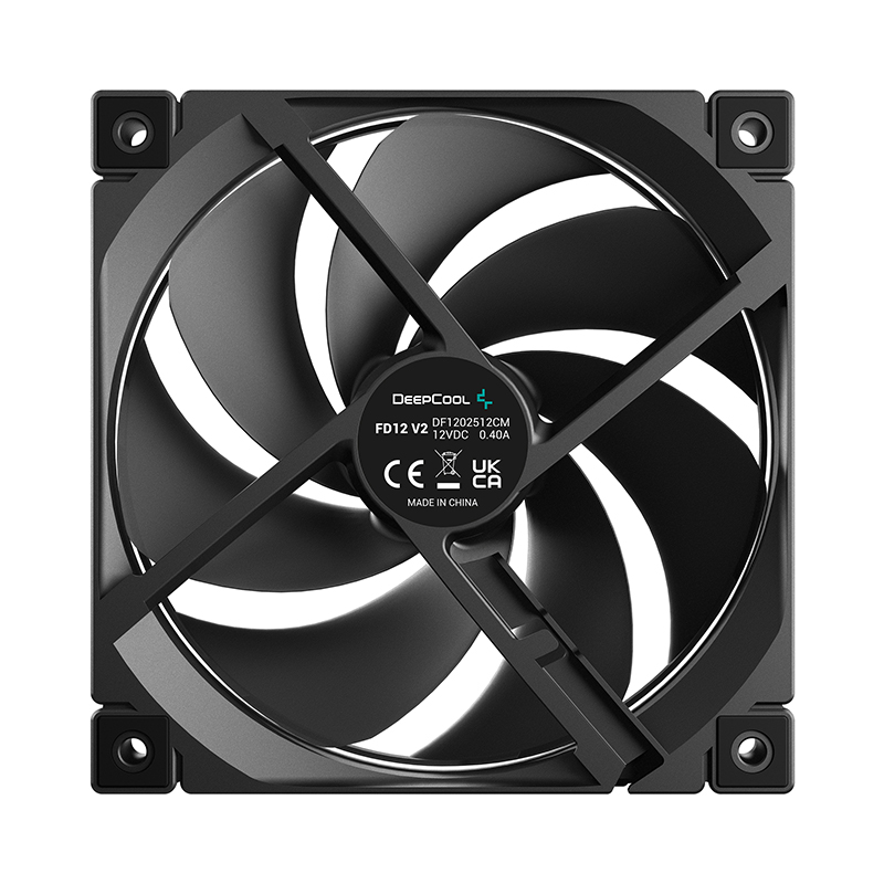 FD12 V2 3IN1の画像