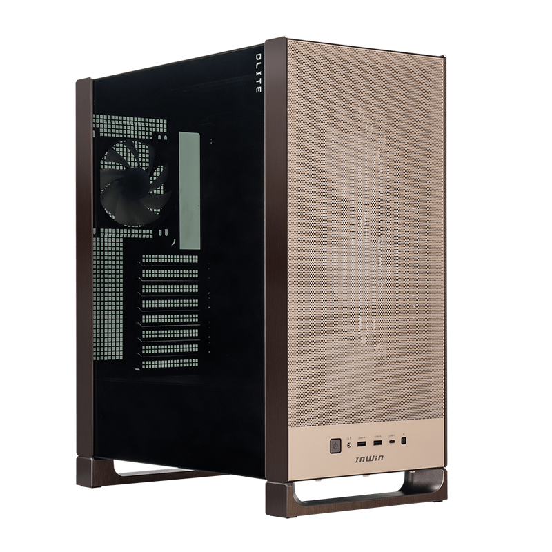 DLITE Mocha Bronzeの画像