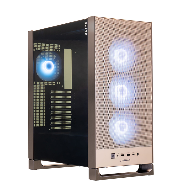 DLITE Mocha Bronzeの画像