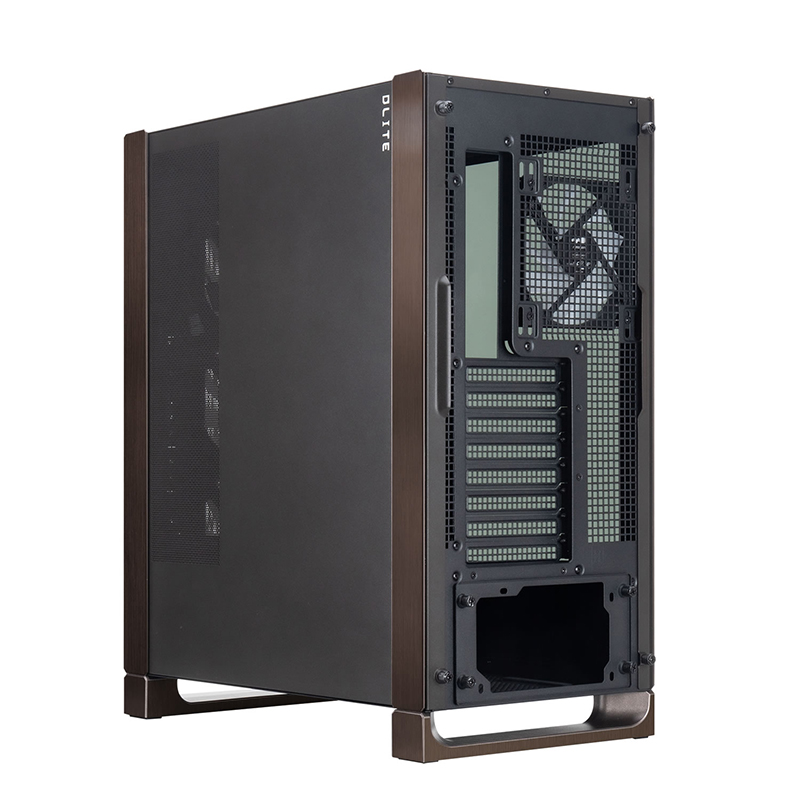 DLITE Mocha Bronzeの画像