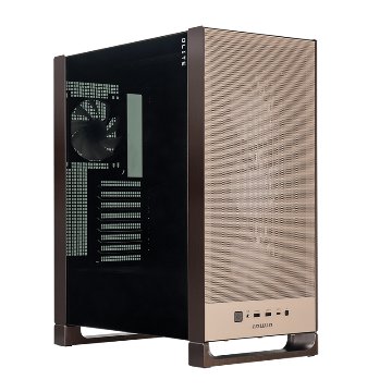 DLITE Mocha Bronzeの画像