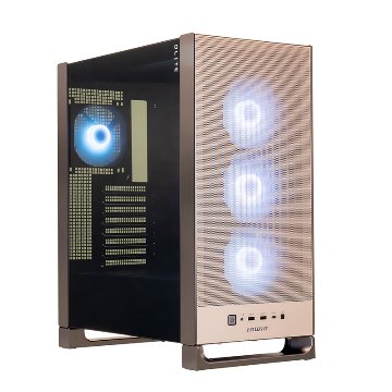 DLITE Mocha Bronzeの画像