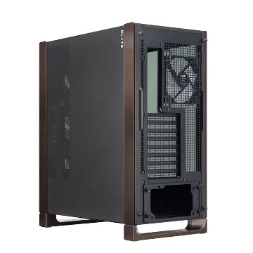 DLITE Mocha Bronzeの画像