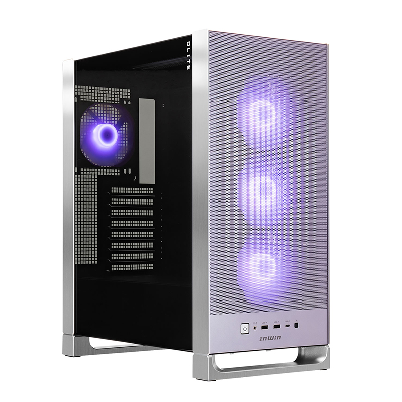 DLITE Lilac Silverの画像