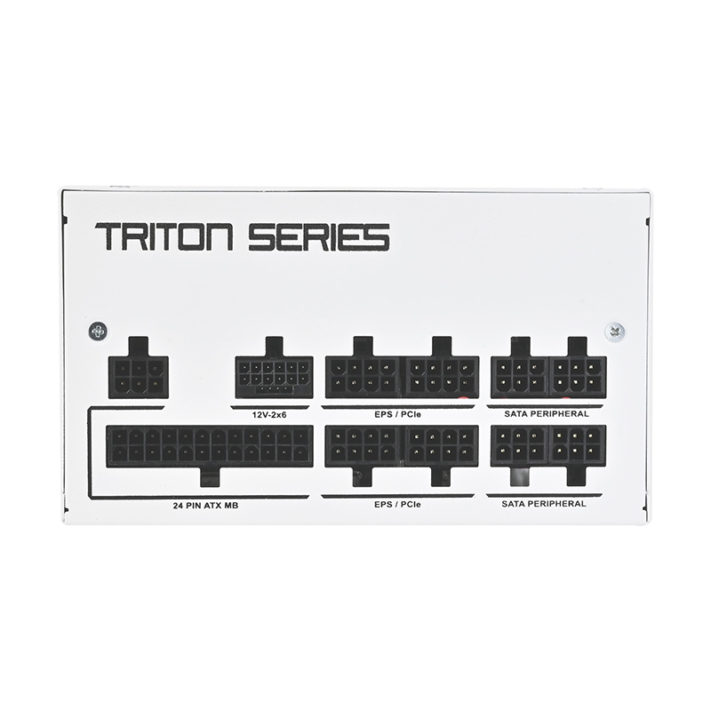 Triton 1000Rz (W)の画像