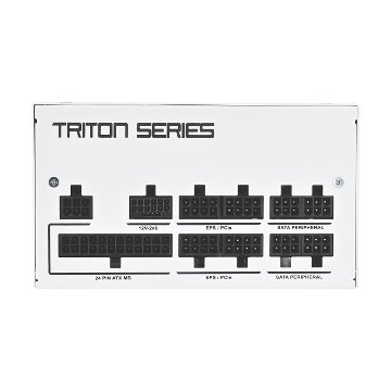 Triton 1000Rz (W)の画像