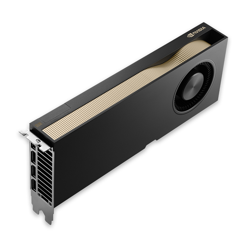 NVIDIA RTX PRO 5000 Blackwellの画像