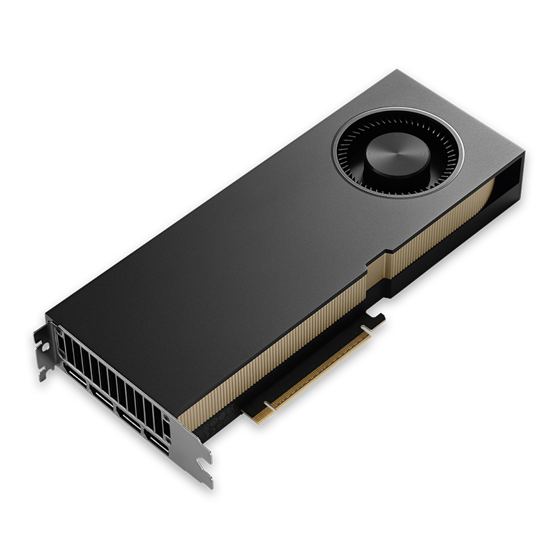 NVIDIA RTX PRO 5000 Blackwellの画像