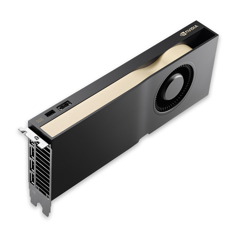 NVIDIA RTX PRO 4500 Blackwellの画像