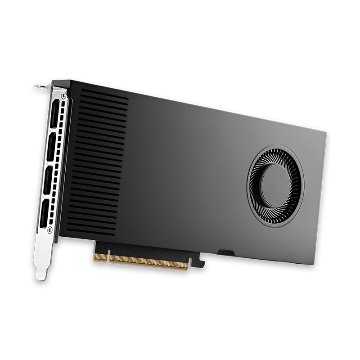 NVIDIA RTX PRO 4000 Blackwellの画像