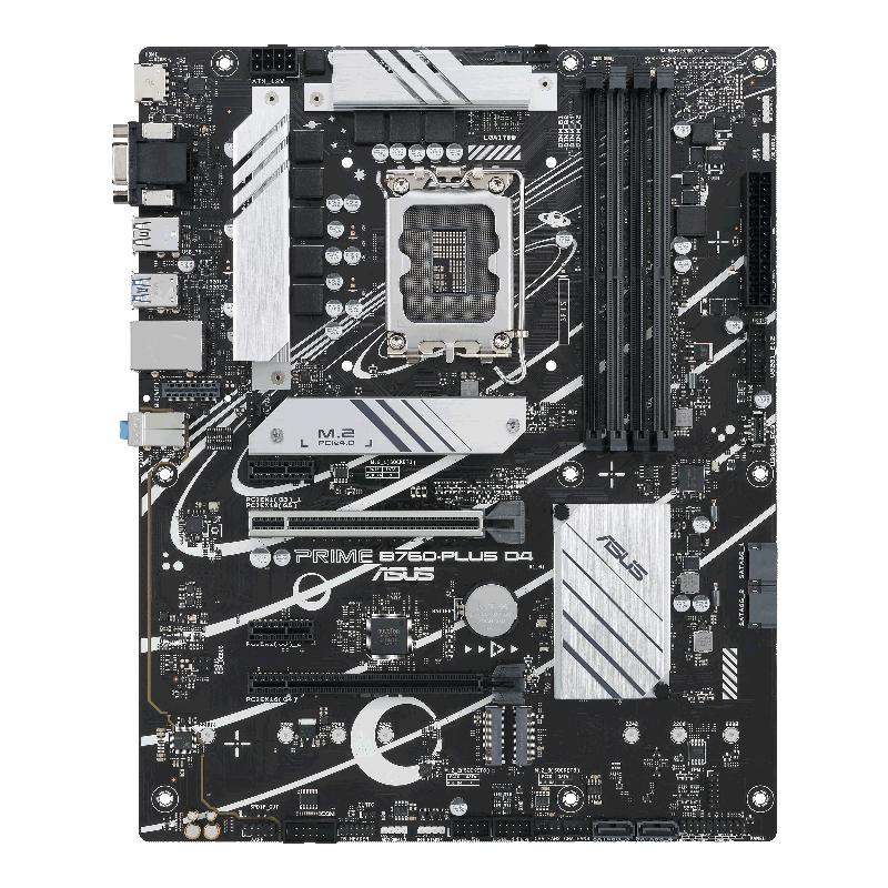 PRIME B760-PLUS D4の画像