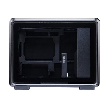 MasterFrame 400 Mesh Blackの画像