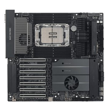 Pro WS W890E-SAGE SEの画像