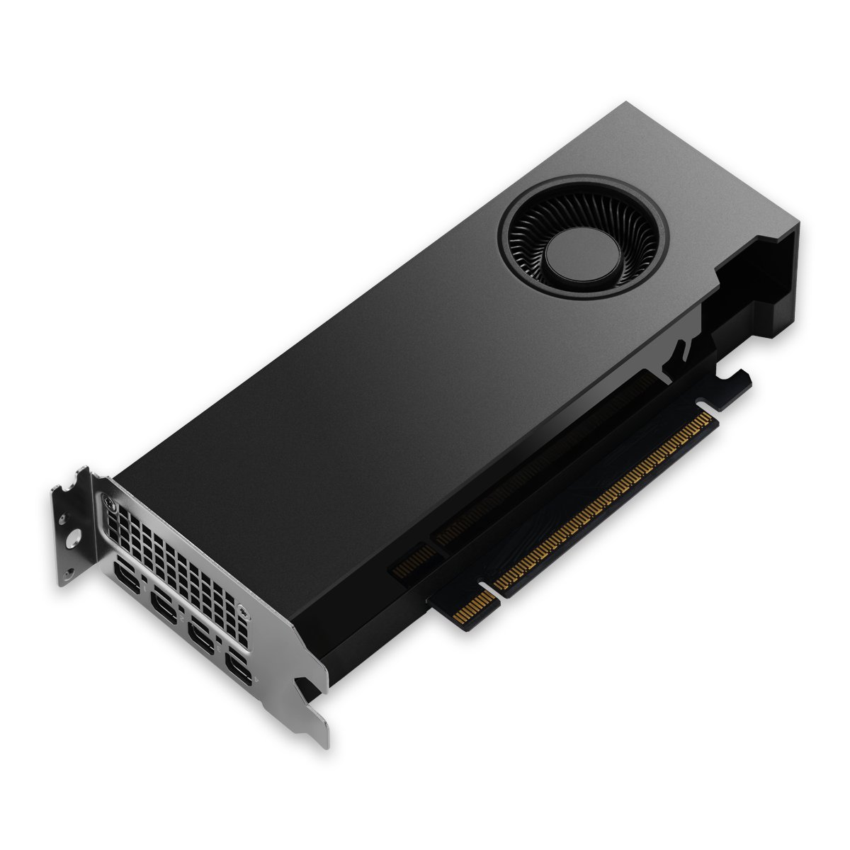 NVIDIA RTX PRO 4000 Blackwell SFF Editionの画像