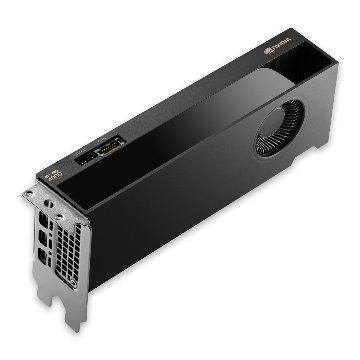 NVIDIA RTX PRO 4000 Blackwell SFF Editionの画像