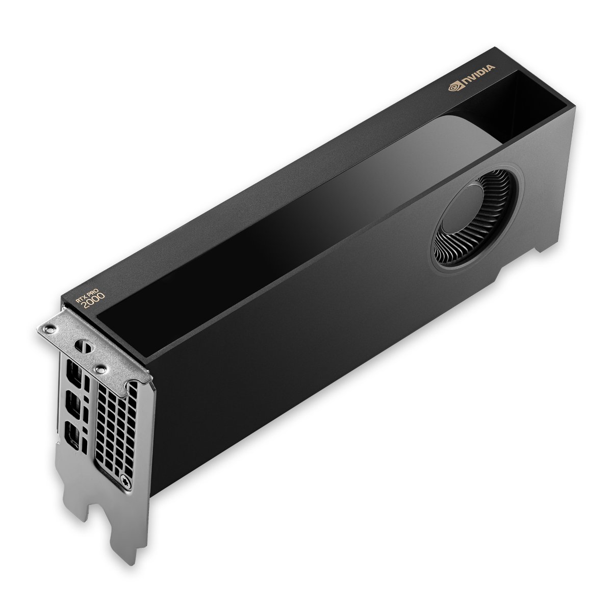 NVIDIA RTX PRO 2000 Blackwellの画像
