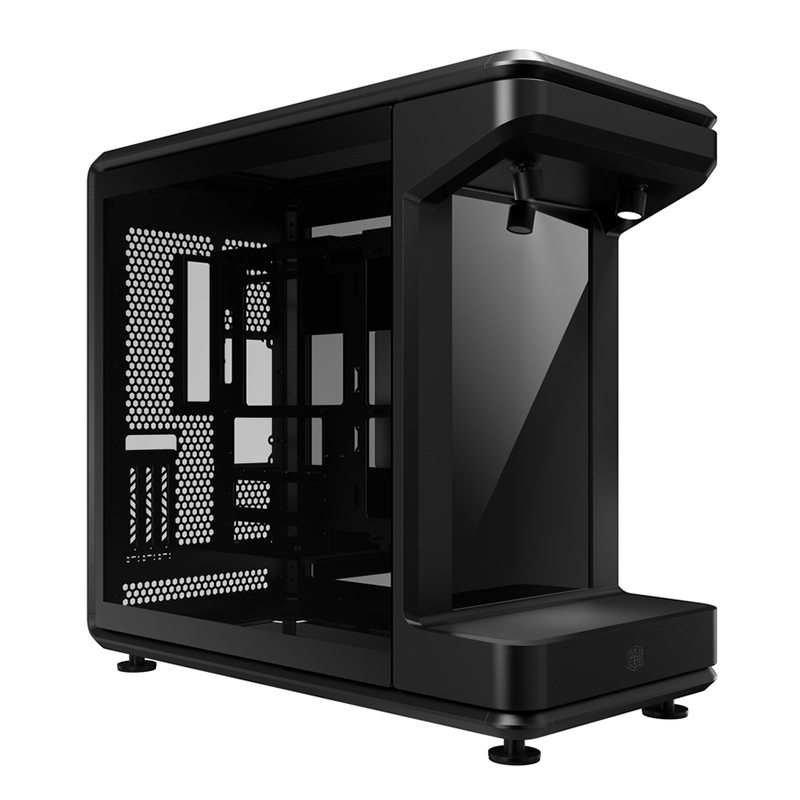 MasterFrame 360 Stage LCDの画像