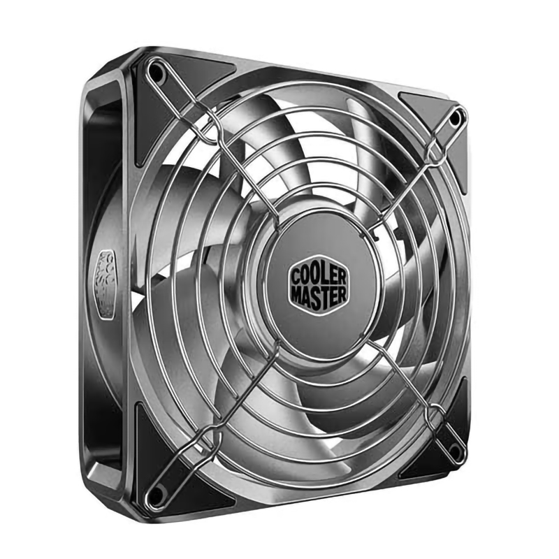 MasterFan A120の画像