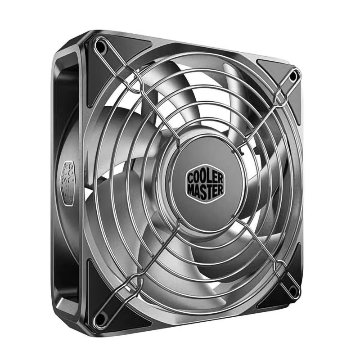 MasterFan A120の画像